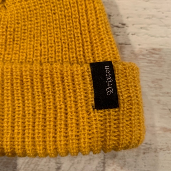 // Kids Brixton Beanie // - Picture 3 of 3